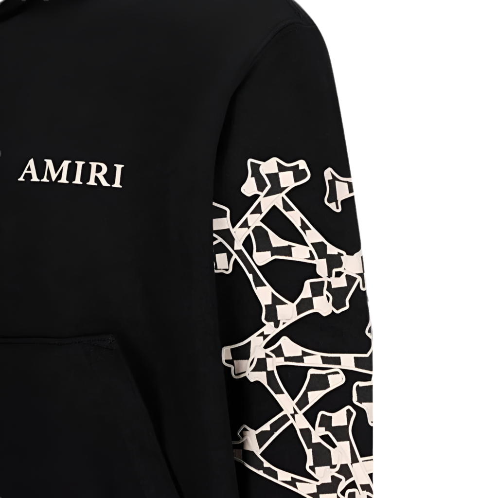 AMIRI MENS HOODIE