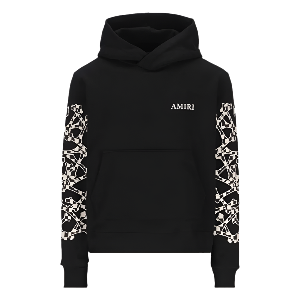 AMIRI MENS HOODIE