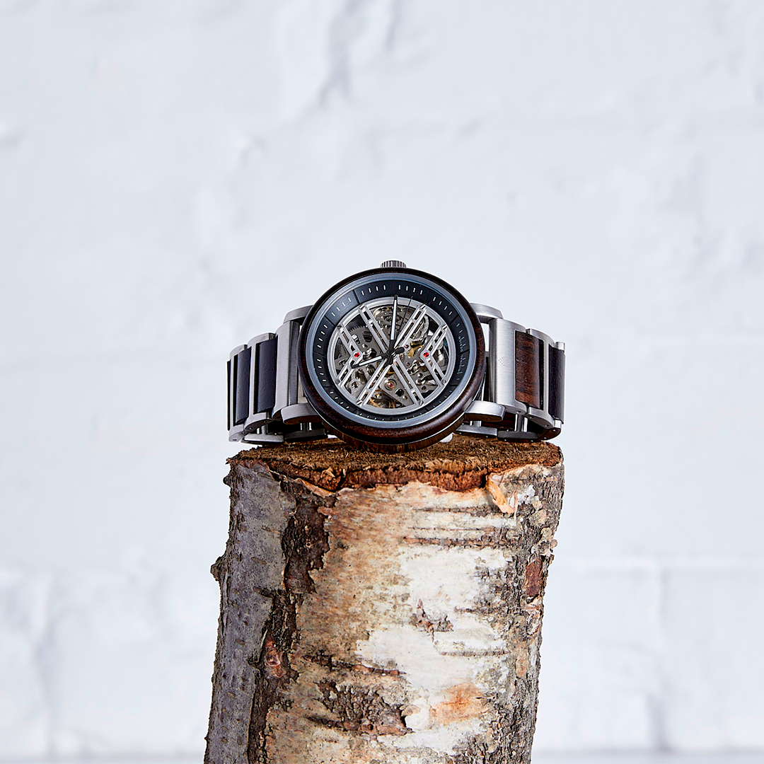 Wood Watch