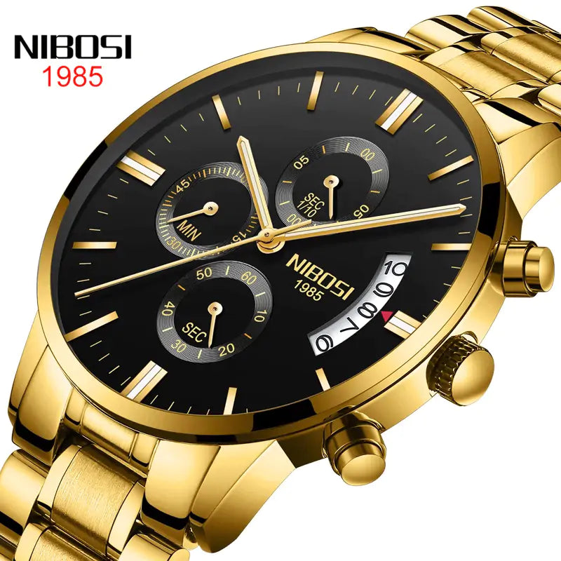 Elegant Wrist Watches