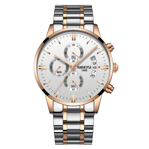 Elegant Wrist Watches