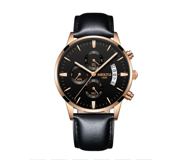 Elegant Wrist Watches