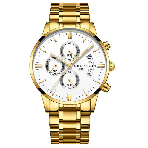 Elegant Wrist Watches