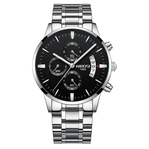 Elegant Wrist Watches