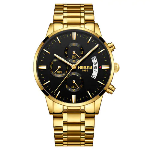 Elegant Wrist Watches