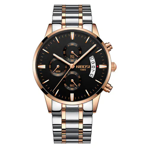 Elegant Wrist Watches